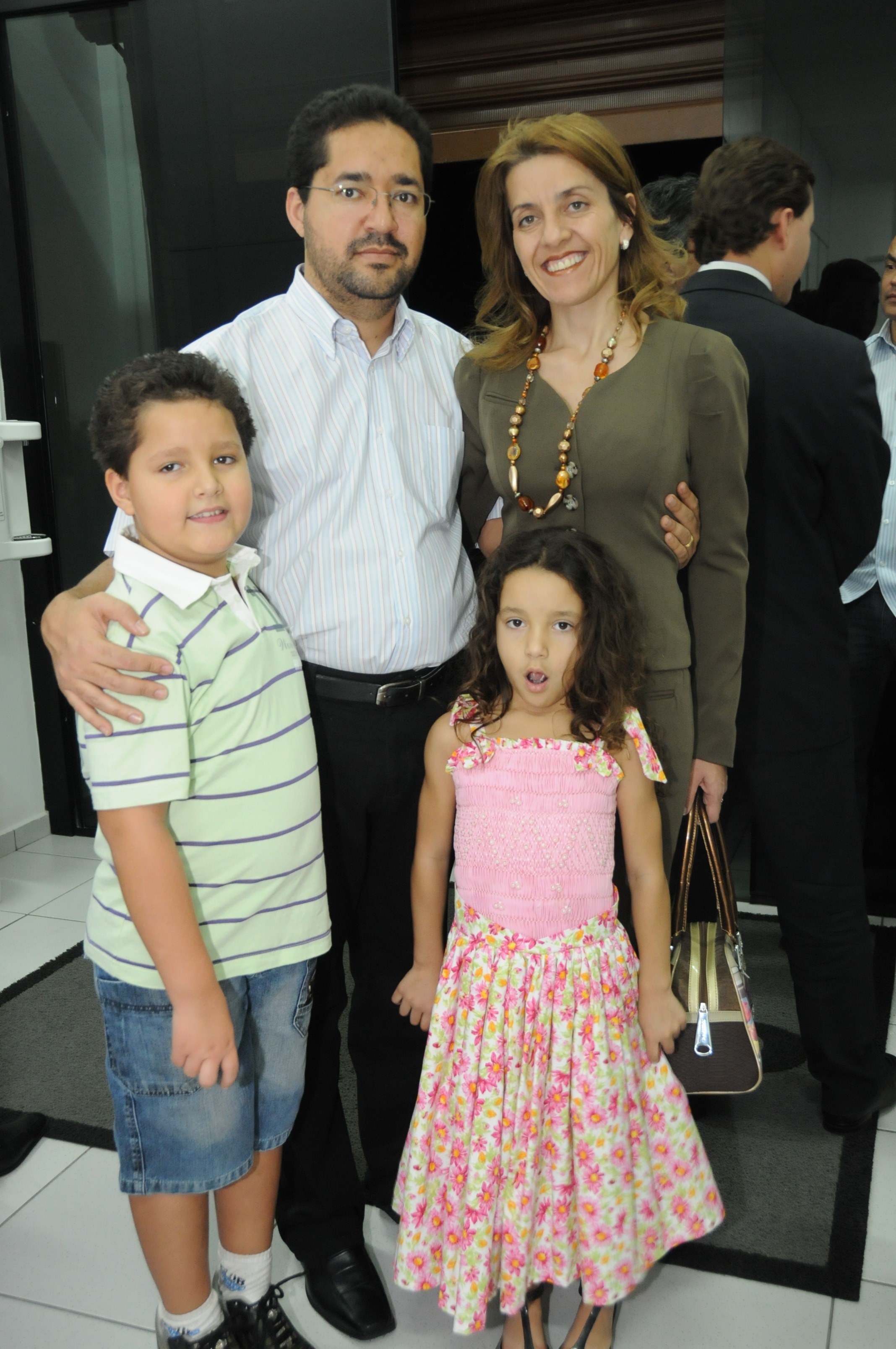 Inauguração do Espaço CAASP na Casa do Advogado - Foto 13